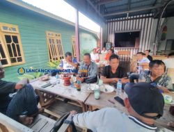 PKS Anambas Gelar Coffee Morning, Tegaskan Komitmen Perjuangkan Aspirasi Masyarakat