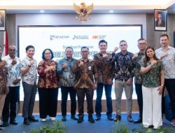 Single Port Operator Diterapkan, TPK Batu Ampar Mantap Menuju Pelabuhan Berstandar Internasional