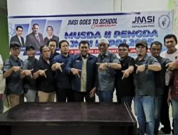 Musda JMSI Ke-2 Kepri, Tetapkan Eddy Supriatna Kembali Jadi Ketua Periode 2025-2030