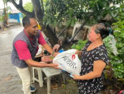 Pasar Murah AGP 2025 Kembali Hadir di Batam, Ringankan Beban Warga dan Jaga Akses Pangan Terjangkau