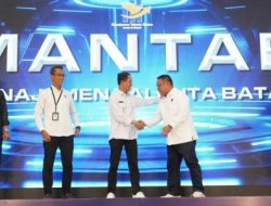 Transformasi Ketenagakerjaan: BP Batam Hadirkan Program MANTAB untuk Industri