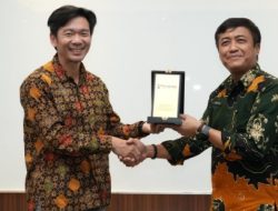 Kolaborasi BP Batam bersama Bappenas – Pemkot Surabaya: Bahas Strategi Pengembangan Wilayah