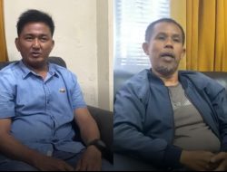 Klarifikasi RW 005 Tanjung Sengkuang, Tindakan Ruslan Sinaga di RS Budi Kemuliaan Bela Hak Pasien