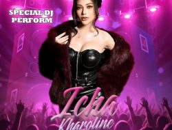 Batam Siap Berguncang! DJ Icha Charoline dari Jakarta Tampil di D’Club Sapphire