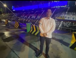 Jelang Libur Panjang Tahun Baru 2026, Penyeberangan Roro di Pelabuhan Telaga Punggur Terpantau Normal