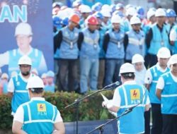 Hadapi Nataru 2025/2026, PLN Batam Pastikan Pasokan Listrik Tetap Stabil