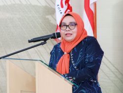 Ajak UMKM Maju, Erlita Tekankan Pentingnya Legalitas dan Kemandirian Usaha di Batam