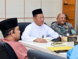 Wujudkan Keamanan Maksimal, Batam Prioritaskan Pemetaan Ancaman AGHT