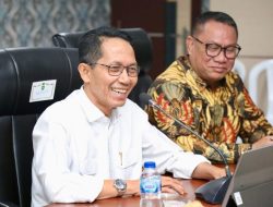 Dukung Kesejahteraan ASN, Wali Kota Amsakar Apresiasi Program Baru Taspen