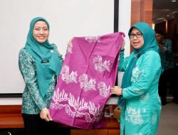 Belajar ke Batam, PKK Konawe Kagumi Kemajuan UMKM dan Ekonomi Kreatif