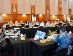 Sambut Nataru, BI dan Pemko Batam Fokus Stabilitas Harga dan Transformasi Digital 