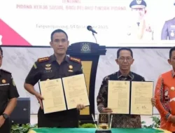 Pemko Batam Gandeng Kejari dalam Persiapan Penerapan KUHP 2026