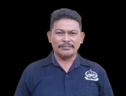 Indra Syahputra Desak Plt Kadis PU Inhil Beri Jawaban Soal Usulan Tak Sesuai RPJMD