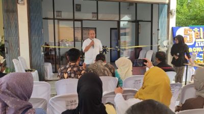 Resmi Beroperasi, Kantor SpektrumID.com Dorong Ekspansi Digital PT. Delif Mitra Sejahtera