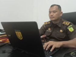 Kasus Baznas Inhil, Maiman Limbong JPU Panggil Bupati Herman sebagai Saksi