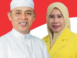 Jelang Setahun Herman–Yuliantini Pimpin Inhil, Ketua MOI Soroti Kinerja OPD