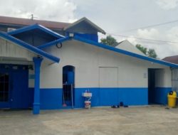 Dapur MBG di Pekan Arba Disorot Warga, Diduga Tak Kantongi Izin Lingkungan