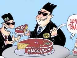 APBD 2026 Menuai Sorotan, Ketua PW MOI Inhil Dorong Solusi Eksekutif dan Legislatif