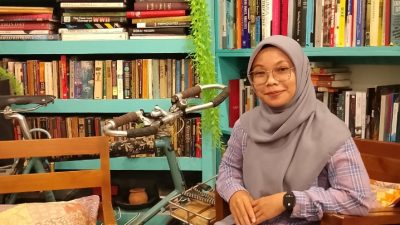 Dugaan Pelecehan Seksual ART di Pulau Tiga, Camat Dinonaktifkan