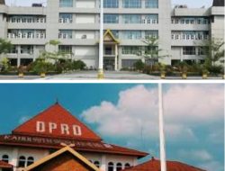 Deadlock UHC, Pengesahan APBD Inhil 2026 Gagal Dilaksanakan