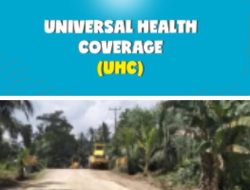 Kesehatan dan Pembangunan Berjalan Timpang, Jhoni Hendra Soroti Arah Kebijakan Inhil