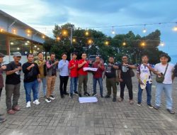 Dukung HPN 2026, Manager PLN Anambas Apresiasi Wartawan sebagai Penerang Bangsa