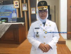 Usai Dilantik, Tetti Amalia Tegaskan Pelayanan Terbaik untuk Warga Jemaja Timur