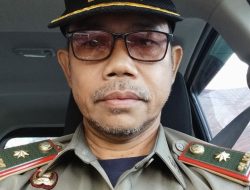 Anggota Satpol PP Malas Ngantor Terancam Sanksi, Kasat Tegaskan Penegakan Disiplin