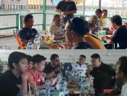 HPN 2026 di Jemaja Siap Digelar, Panitia Siapkan Berbagai Macam Hadiah Door Prize dan Bansos