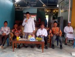Samsuri Daris Sosialisasikan Ranperda di Indragiri Hilir, Dorong Partisipasi Aktif Masyarakat