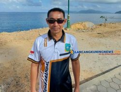 Jhon Aquarius, Sekwan DPRD Anambas Ajak Masyarakat Meriahkan HPN 2026 di Jemaja