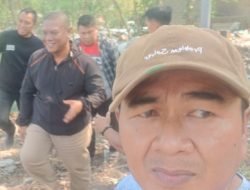 Warga Tanjung Riau Apresiasi Kapolsek Sekupang, Tindaklanjuti Laporan Warga Sigap Turun ke TKP