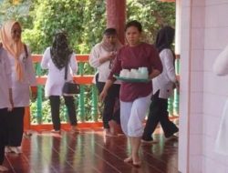 Tanamkan Nilai Toleransi, Ketua TP PKK Anambas Perkuat Keharmonisan Masyarakat