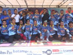 Panitia HPN 2026 di Anambas, Apresiasi Dukungan SKK Migas Sumbagut dan Medco E&P Natuna Ltd