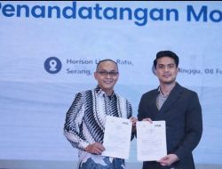 USAHID–JMSI Jalin Kolaborasi Strategis Perkuat Informasi Pendidikan dan Media Digital