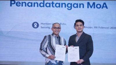 USAHID–JMSI Jalin Kolaborasi Strategis Perkuat Informasi Pendidikan dan Media Digital