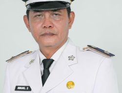 Penduduk Sungai Beringin Bertambah, Pemerintah Siap Perkuat Layanan Publik