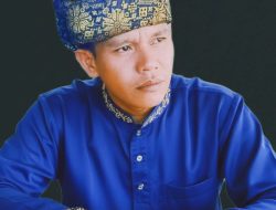 Pena Sang Raja di Jantung Perbatasan, Mengapa Amran Tak Lagi Memakai Gelar?