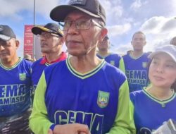 Wali Kota Canangkan Gerakan Bersama Batam Asri, Wujudkan Kota Batam Aman, Sehat, Resik, dan Indah