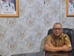 Disdukcapil Inhil Ingatkan ASN dan Petugas, Dilarang Terima Gratifikasi