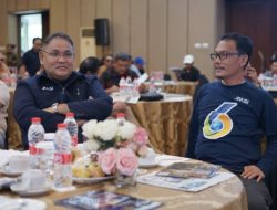 Penembakan Tokoh Pers di Bengkulu Belum Terungkap, Tiga Tahun Publik Menanti Kepastian