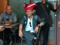 Atas Nama Profesi, Insan Pers Tolak Label “Abal-Abal”