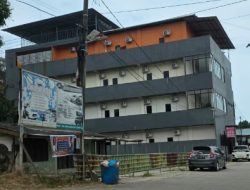 Dekat Masjid dan Lingkungan Sekeliling Padat Penduduk, Grand House Kost Bengkong Diduga Jadi Tempat Maksiat