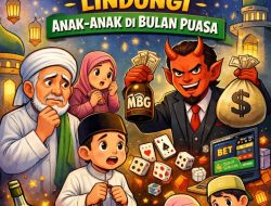 Ulama Diminta Waspadai Godaan MBG, Serukan Perlindungan Anak Selama Ramadhan