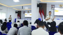 Optimalisasi Pelaporan Pajak, Lapas Kelas IIA Batam Gelar Sosialisasi Coretax DJP