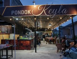 “Pondok Keyla Hadirkan Pengalaman Kuliner Istimewa untuk Buka Puasa Ramadan”
