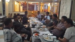 Besok, JMSI Kepri Gelar Ajang Buka Puasa bersama Insan Pers dan Organisasi Pers Hadirkan Forkopimda 