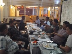 Besok, JMSI Kepri Gelar Ajang Buka Puasa bersama Insan Pers dan Organisasi Pers Hadirkan Forkopimda 