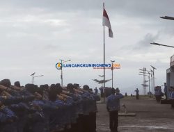 Wabup Raja Bayu Pimpin Upacara HKN, Tekankan Integritas dan Pelayanan Prima