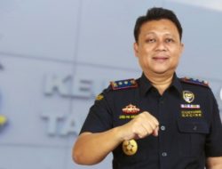 BC Tanjungpinang Komit dan Konsisten Memberantas Peredaran Rokok Ilegal Merek H&D dan OFO 
